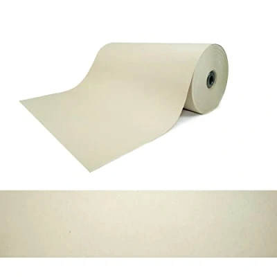 Immagine di verpacking Carta da imballaggio in rotoli 80 g/m² 50 cm x 250 m, 1 rotolo Materiale per di riempimento