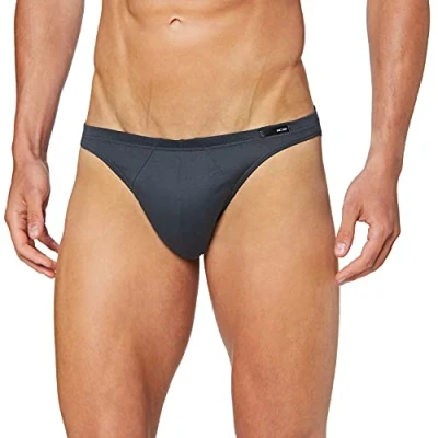Immagine di HOM Slip, Uomo, Taglia: Small, Grey