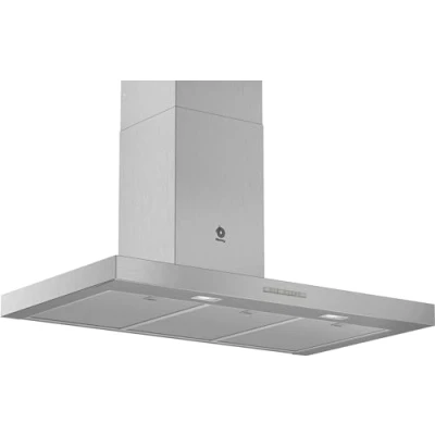 Immagine di Hotte standard Balay 3BC097EX 720 m3/h 74 dB (A)