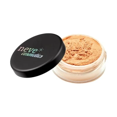 Immagine di Neve Cosmetcs bronzer minerale in polvere libera &quot;Bahamas&quot;