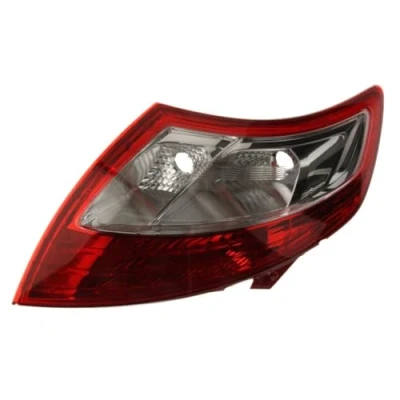 Immagine di MAGNETI MARELLI 714081010701 Fanale posteriore Sx P21/5W, PY21W, P21W con lampadine SUZUKI: SWIFT 4