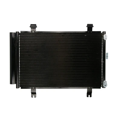 Immagine di THERMOTEC KTT110073 Condensatore con essiccatore 535 325 16 SUZUKI: SWIFT 4, 3