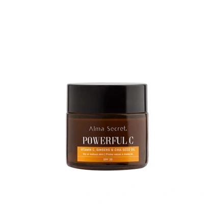 Immagine di Powerful C Antiedad Iluminadora Chía Spf30 50 Ml