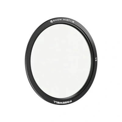 Immagine di Freewell Diffusion Snow Mist 1/8 Filtro compatibile solo con V2 VND