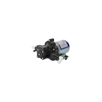 Immagine di Shurflo Pompa acqua Aut. 12 V 7 l/min, 20 psi