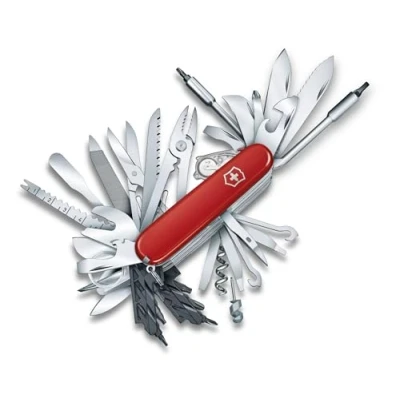 Immagine di Victorinox Swiss Champ XXL 72 Functions Multitool