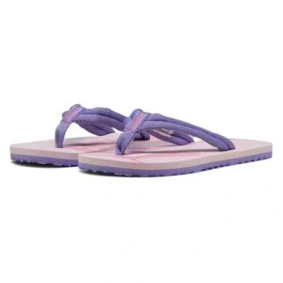 Immagine di PUMA Epic Flip V2 JR, Infradito, Rose Mauve Magic Lavender Alert, 39 EU