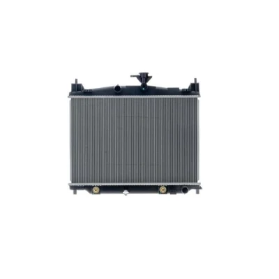 Immagine di MAHLE ORIGINAL CR 2267 000S Radiatore motore 515 350 16 Alette di raffreddamento saldate MAZDA: 2 Hatchback