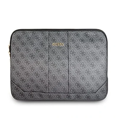 Immagine di Guess gucs 134gg 4 G Uptown COMPUTER DI Sleeve, 33,02 cm (13 pollici) Grigio/Multicolore