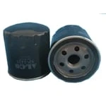 Immagine di ALCO FILTER SP 1425 Filtro olio M20 x 1,5 ad avvitamento FIAT: 500L, 500X, Tipo Hatchback, ALFA ROMEO: Giulietta MiTo, Van
