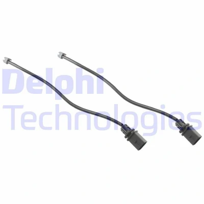 Immagine di DELPHI LZ0302 Sensore Freni Kit assale PORSCHE: Macan