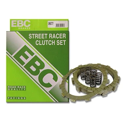 Immagine di EBC Brakes SRC092 Kit lamine rivestite, Frizione