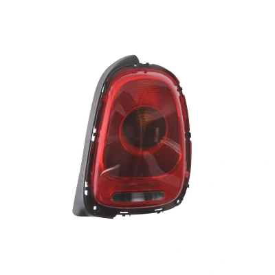 Immagine di ABAKUS 882 1915R UE Fanale posteriore Dx P21W senza portalampada, lampadina MINI: Hatchback