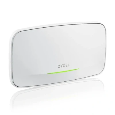Immagine di Zyxel WAX630S 2400 Mbit/s Bianco Supporto Power over EU0101F