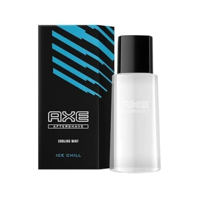 Immagine di Axe Aftershave Men Ice Chill Confezione da 2 (2 x 100 ml)