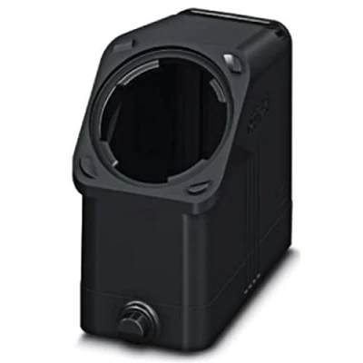 Immagine di Phoenix Contact 1407642 HC EVO B16 HHFS PLBK Custodia mobile 1 pz.