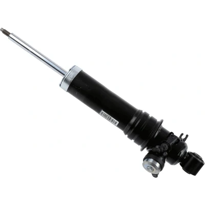 Immagine di SACHS 319 026 Ammortizzatore Dx A pressione del gas doppio tubo tipo McPherson Spina superiore AUDI: Q7
