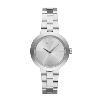Immagine di Armani Exchange Orologio Argento AX5170