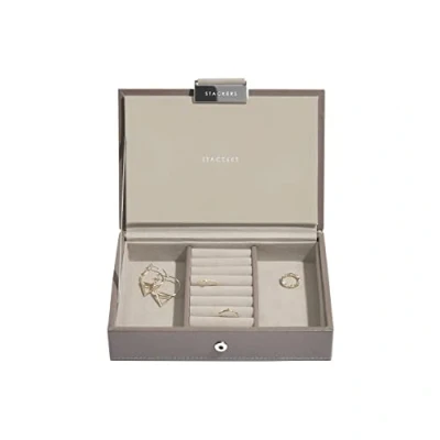 Immagine di Stackers Mink LIDDED Mini Stacker