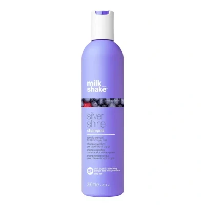 Immagine di Milk_Shake Silver Shine Shampoo 300 ml