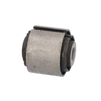 Immagine di FEBI BILSTEIN 193502 Silent Block Assale posteriore Sx, Dx, centro, anteriore Gomma intagliato