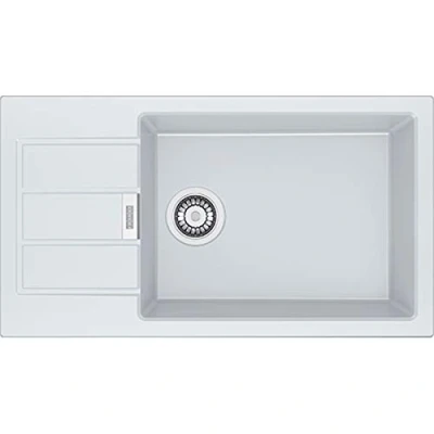 Immagine di Franke SUD 611 78 XL bianco polare 114.0496.097 Lavandino Built