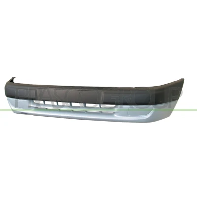 Immagine di PRASCO CI0221001 Paraurti anteriore Prima mano parziale CITROËN: Saxo Hatchback