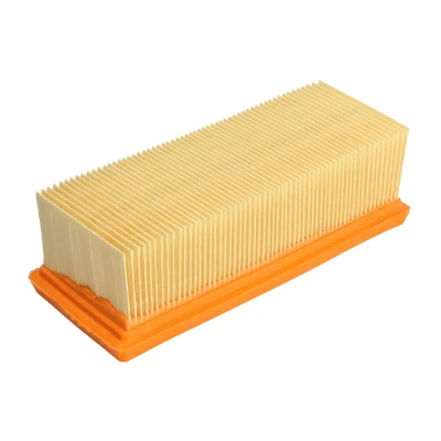 Immagine di MAHLE ORIGINAL LX 788 filtro aria 57,3 77 185,8 Cartuccia RENAULT: CLIO 2, TWINGO 1, Kangoo I Express, PEUGEOT: 206 Hatchback