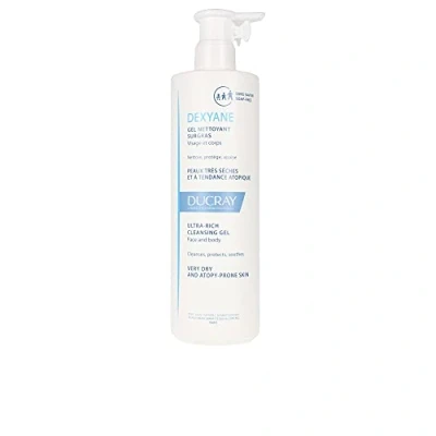 Immagine di Dexyane Detergente Emolliente 400ml