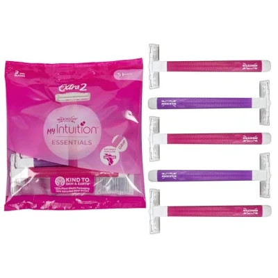 Immagine di Wilkinson Sword Rasoio Usa e Getta, 5 Pezzi