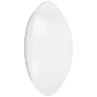 Immagine di LEDVANCE 4058075617940 Lampada da parete per esterni a LED (monocolore) 18 W Bianco