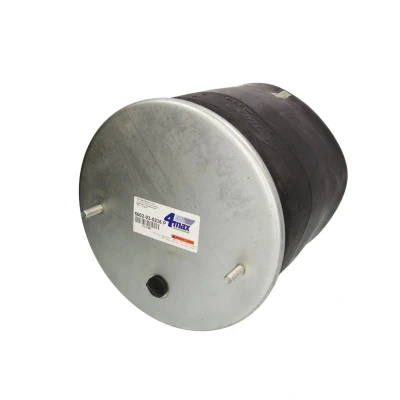 Immagine di Magnum Technology 5002 03 0236P Soffietto, Sospensione pneumatica