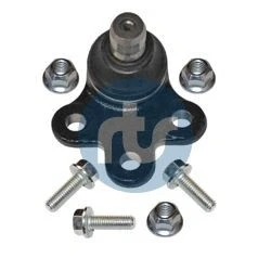 Immagine di RTS 93 90331 056 Testina braccio oscillante Assale anteriore bilaterale, inferiore OPEL: Mokka / X, CHEVROLET: Trax I