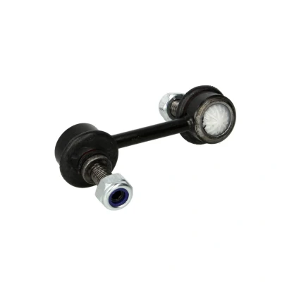 Immagine di MOOG HO LS 4687 Bielletta barra stabilizzatrice Assale anteriore Dx 69 M10x1.25 HONDA: Accord 7 Tourer, Limousine