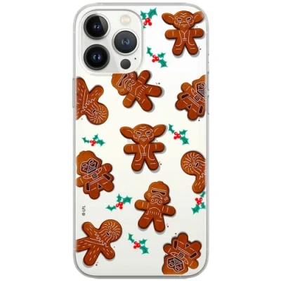 Immagine di ERT GROUP custodia per cellulare Samsung A50/A50s/A30s originale e con licenza ufficiale Star Wars, modello 049 adattato in modo ottimale alla forma dello smartphone, parzialmente trasparente