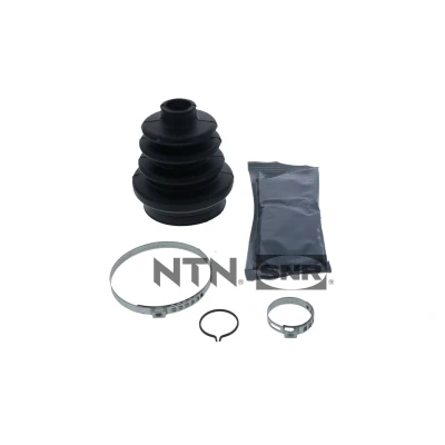 Immagine di SNR IBK53.007 Soffietto sul lato del cambio Gomma OPEL: Zafira A, B, Astra H Hatchback