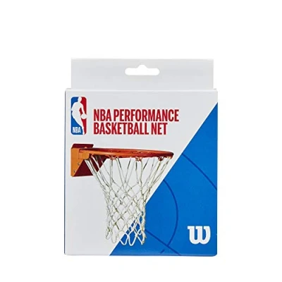 Immagine di WILSON NBA Authentic Performance Rete da basket