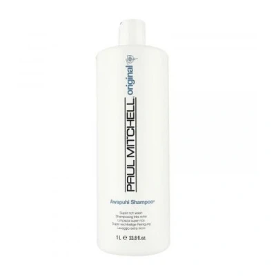 Immagine di Paul Mitchell Original Awapuhi Shampoo 1.000 ml
