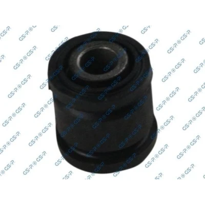 Immagine di GSP 516110 Bronzina cuscinetto, Molla a balestra Esterno, Assale posteriore Sx, Dx, inferiore