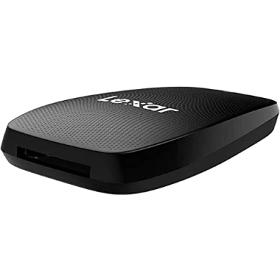 Immagine di Lexar Lettore di Schede CFexpress Professional Type B, USB 3.2, Gen 2x2, con connettore C, nero