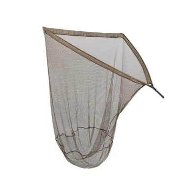Immagine di Retino Fox Eos X 6ft (180cm) (42&quot;) (Manico in 2 parti) Guadino da pesca