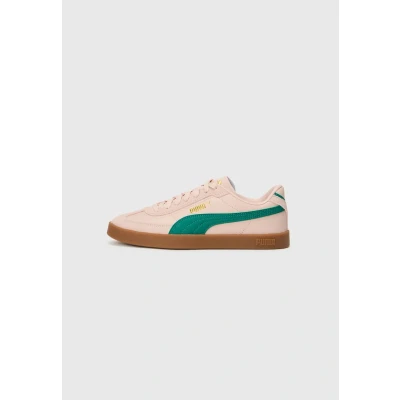 Immagine di PUMA Club II Era, Scarpe da Ginnastica Unisex Adulto, Mauve Mist Verde Selvaggio, 48.5 EU