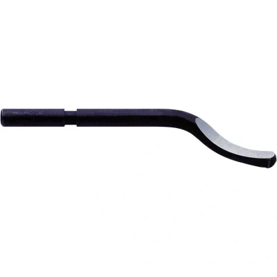Immagine di Exact 60056 Lama per sbavatore Tipo (Sbavatura): C 20 3.2 mm 10 pz.