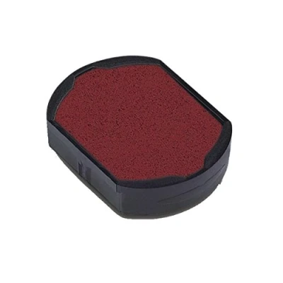 Immagine di Trodat 14639 Replacement Ink Pads 6/46019 Red (PK2)