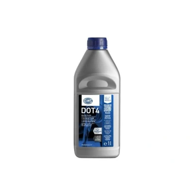 Immagine di HELLA DOT 4 8DF 355 360 021 Olio Freni 1