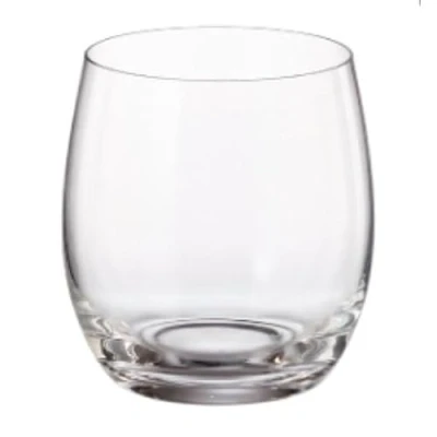 Immagine di Set di bicchieri Boemia Crystal Chiara 410 ml Cristallo 6 Unità