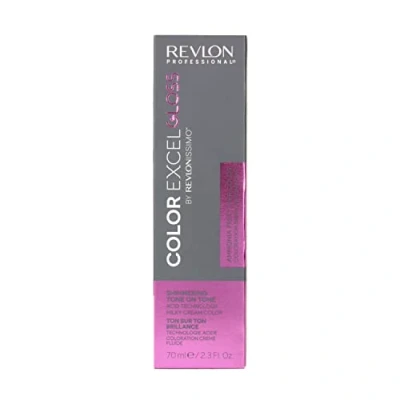 Immagine di Revlon Revlonissimo Color Excel Gloss 70 ml Colore .052