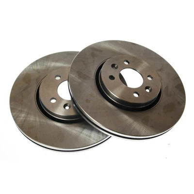 Immagine di DELPHI BG3929 Disco freno 300 24 4 ventilato Oleato non trattato senza cuscinetto ruota, anello sensore ABS RENAULT: MEGANE 2, SCENIC 2