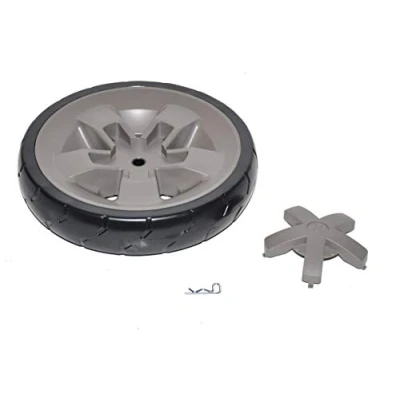 Immagine di Weber 67445 Wheel with Insert for Genesis II and LX Grills