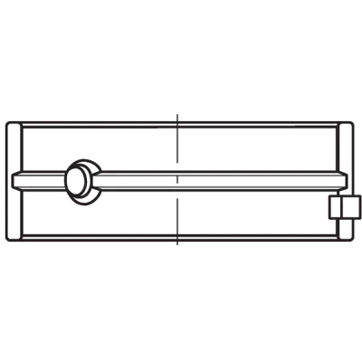 Immagine di MAHLE ORIGINAL 001 HL 21886 025 Cuscinetto albero a gomito